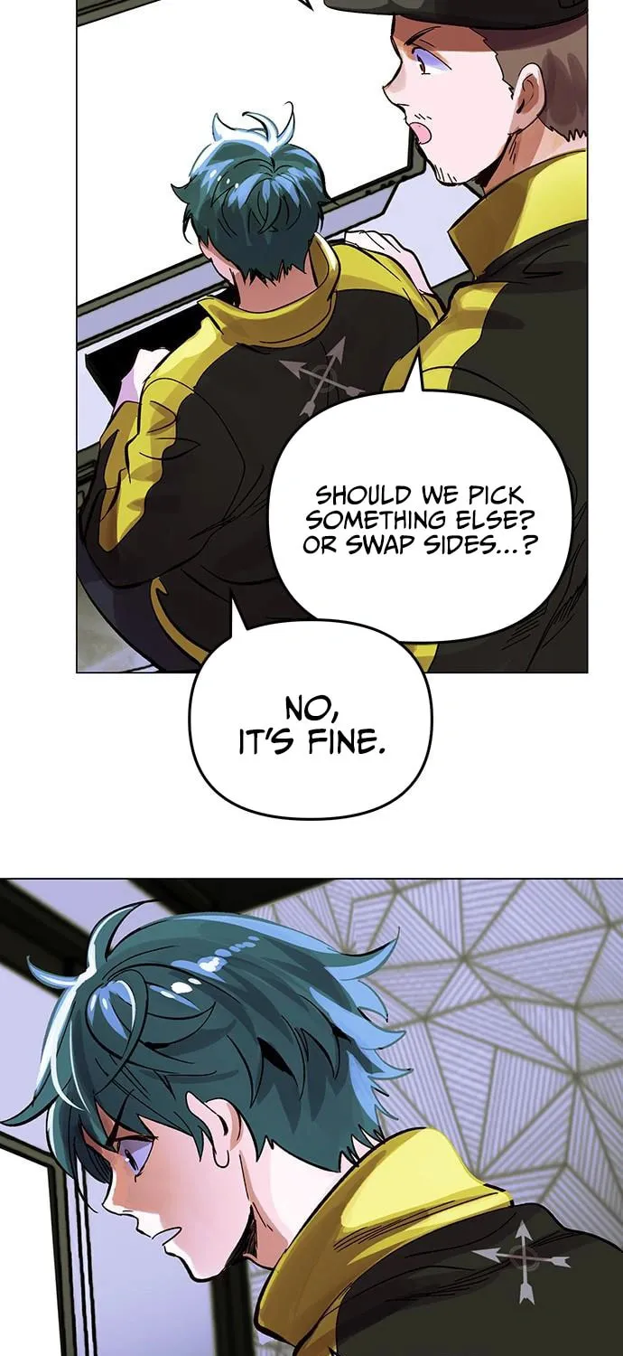 Killing Spree Chapter 8 page 63 - 