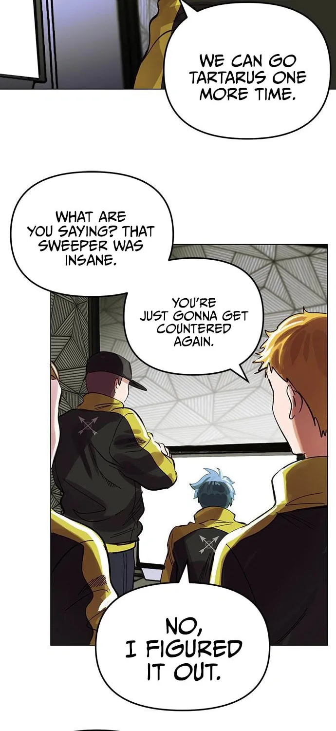 Killing Spree Chapter 8 page 64 - 