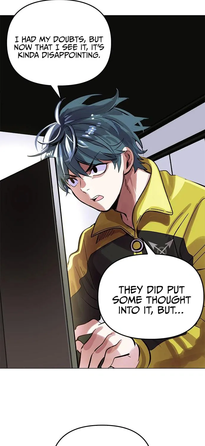 Killing Spree Chapter 8 page 65 - 