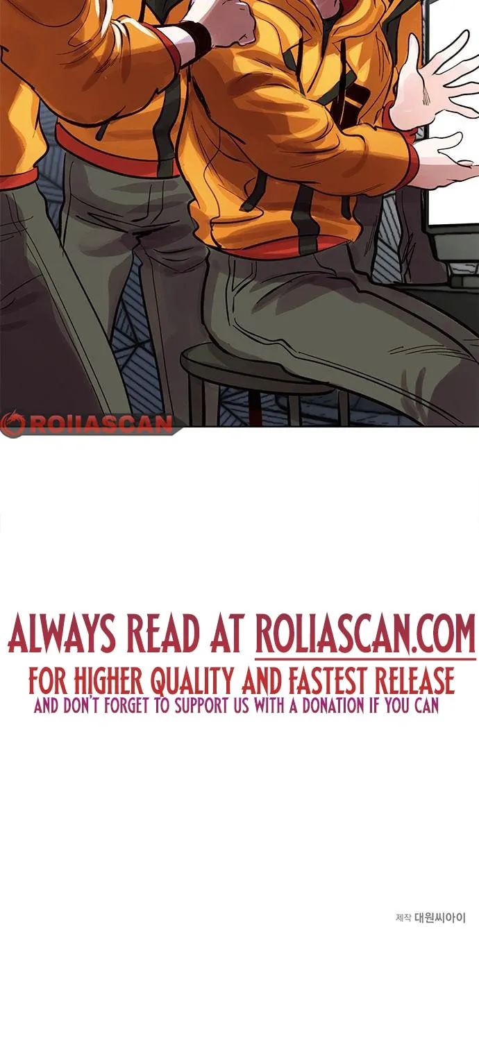 Killing Spree Chapter 8 page 67 - 