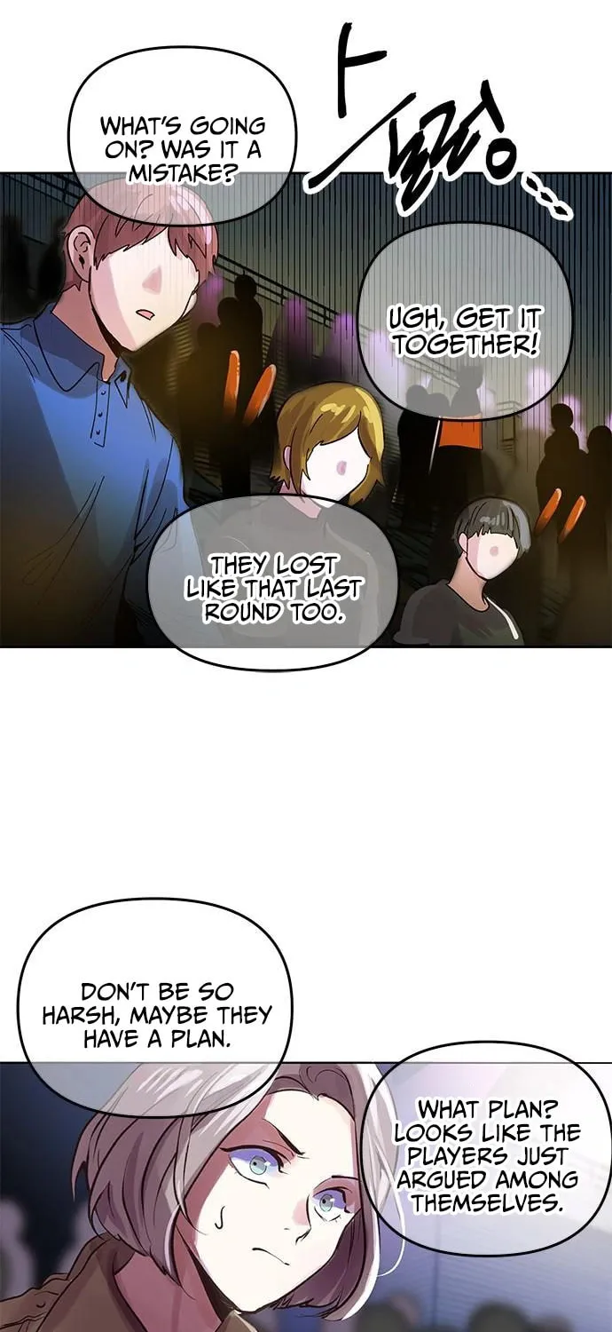 Killing Spree Chapter 8 page 8 - 