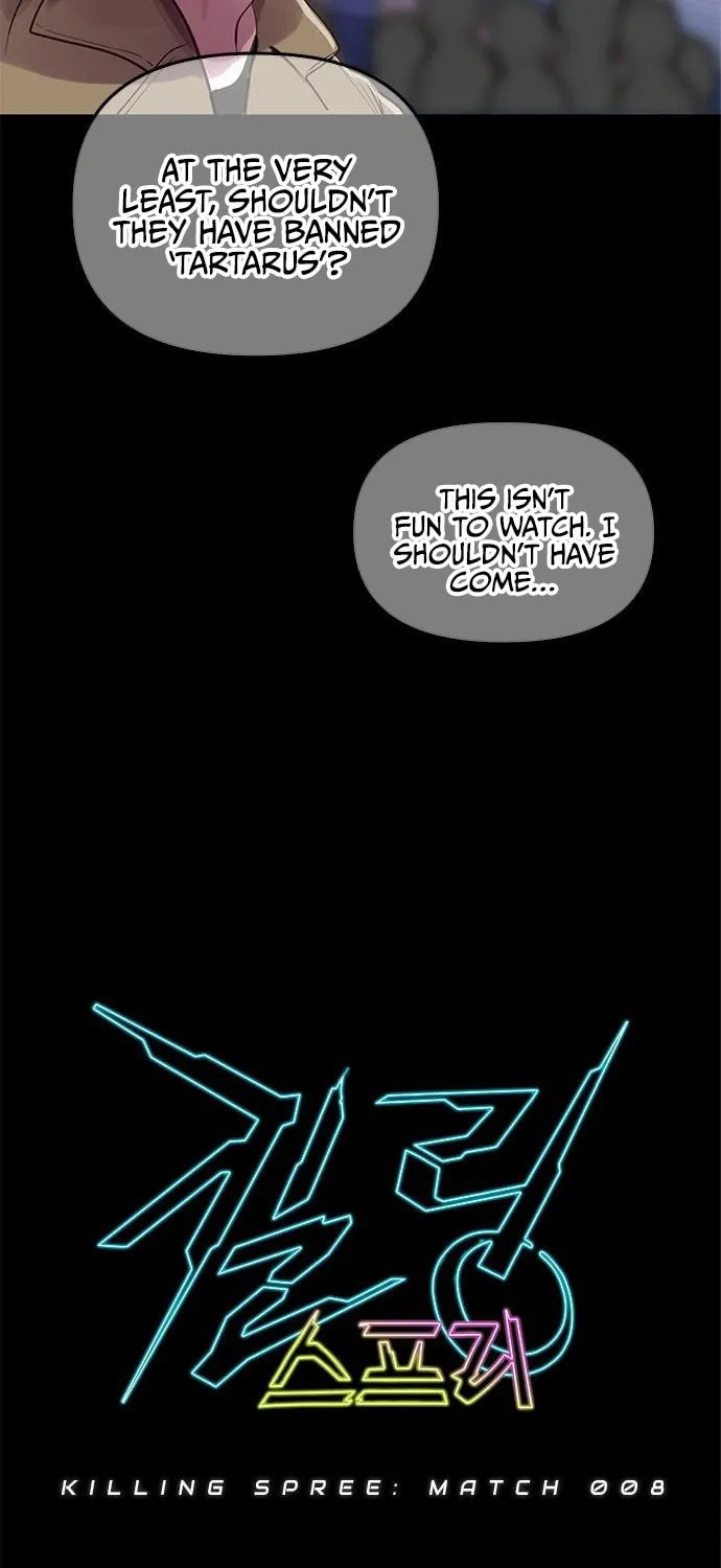 Killing Spree Chapter 8 page 9 - 