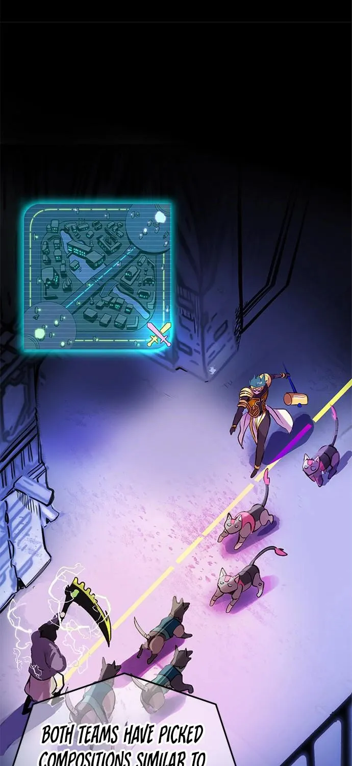 Killing Spree Chapter 8 page 10 - 