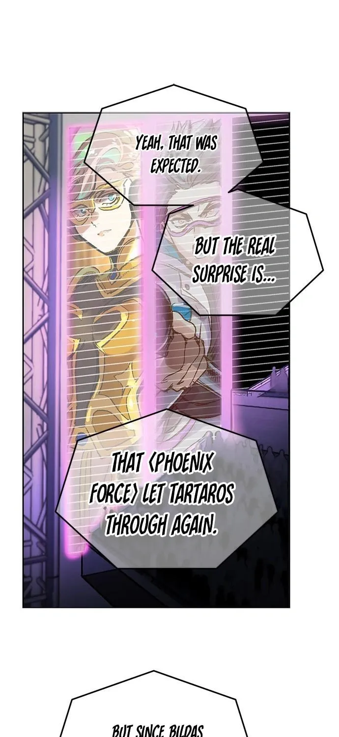 Killing Spree Chapter 9 page 11 - 