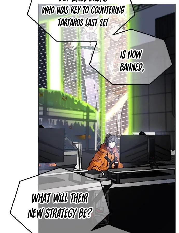 Killing Spree Chapter 9 page 12 - 