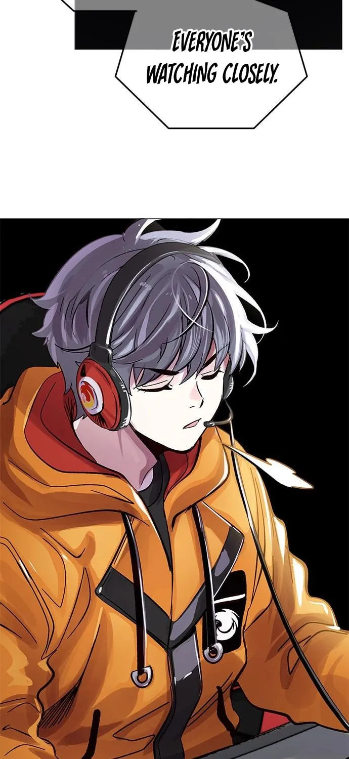 Killing Spree Chapter 9 page 13 - 