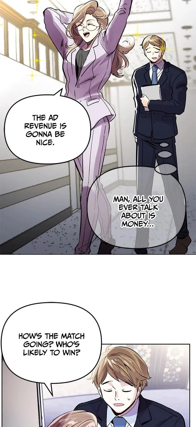 Killing Spree Chapter 9 page 16 - 