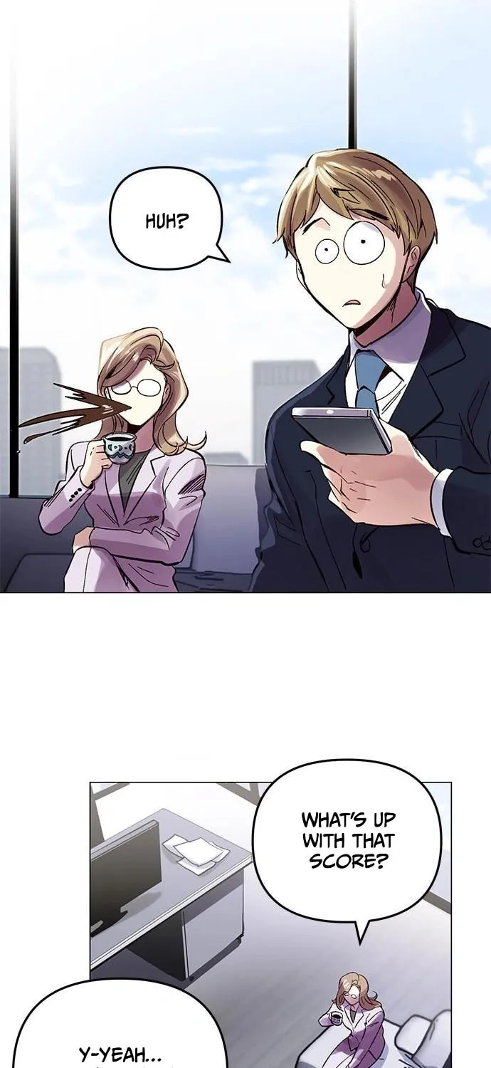 Killing Spree Chapter 9 page 18 - 