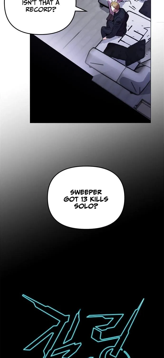 Killing Spree Chapter 9 page 19 - 