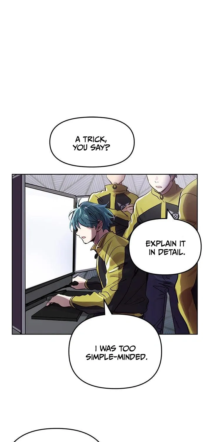 Killing Spree Chapter 9 page 3 - 