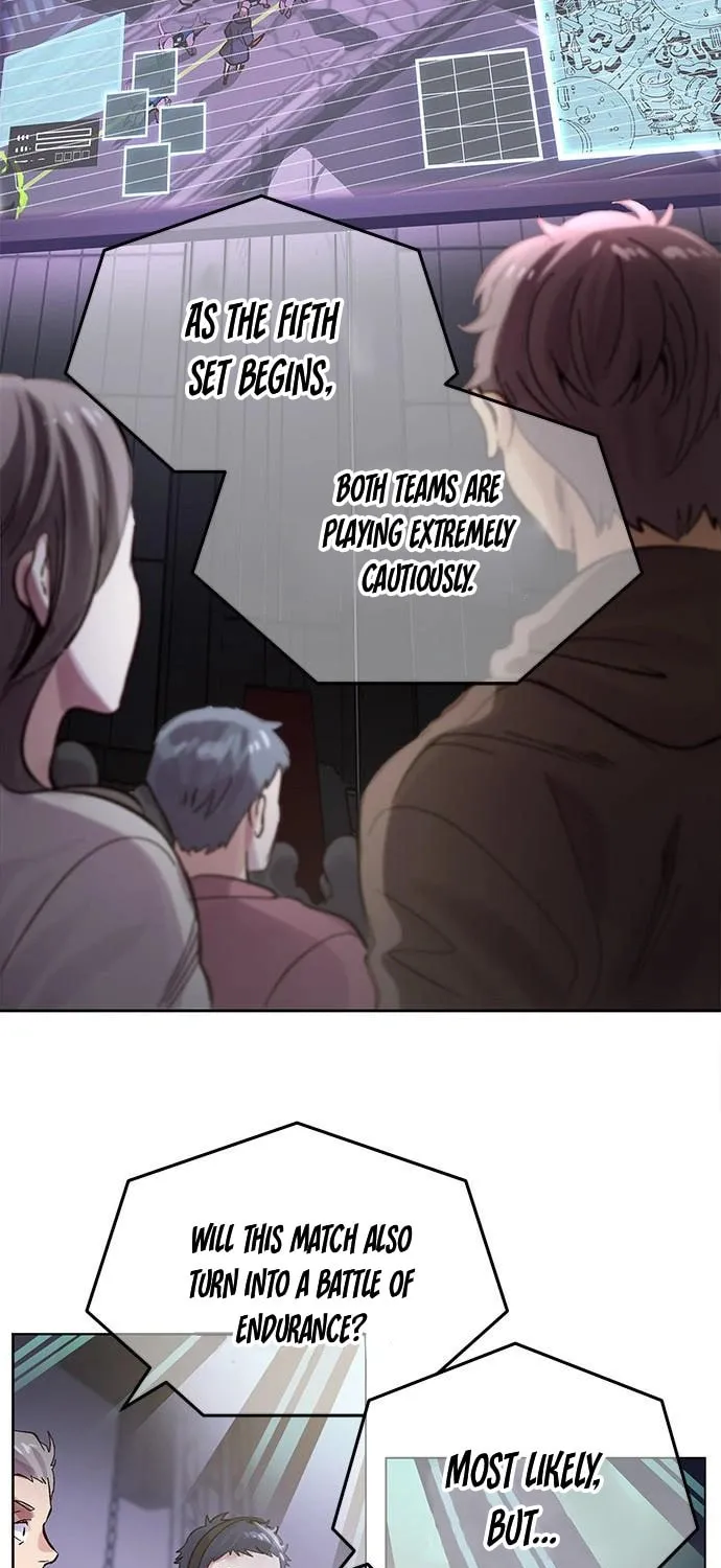 Killing Spree Chapter 9 page 21 - 