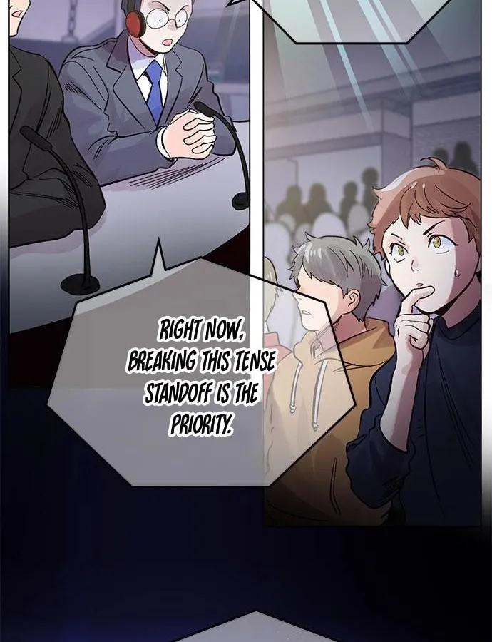 Killing Spree Chapter 9 page 22 - 