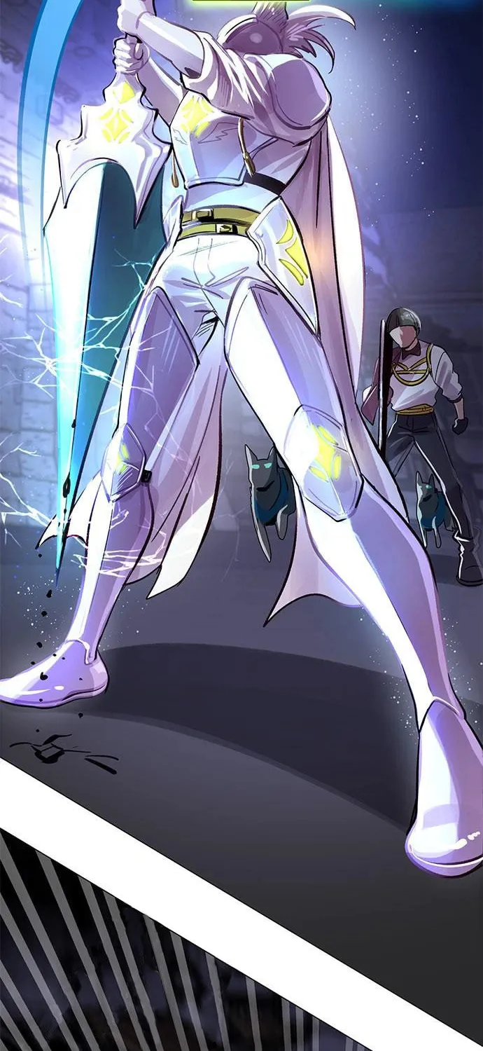 Killing Spree Chapter 9 page 24 - 