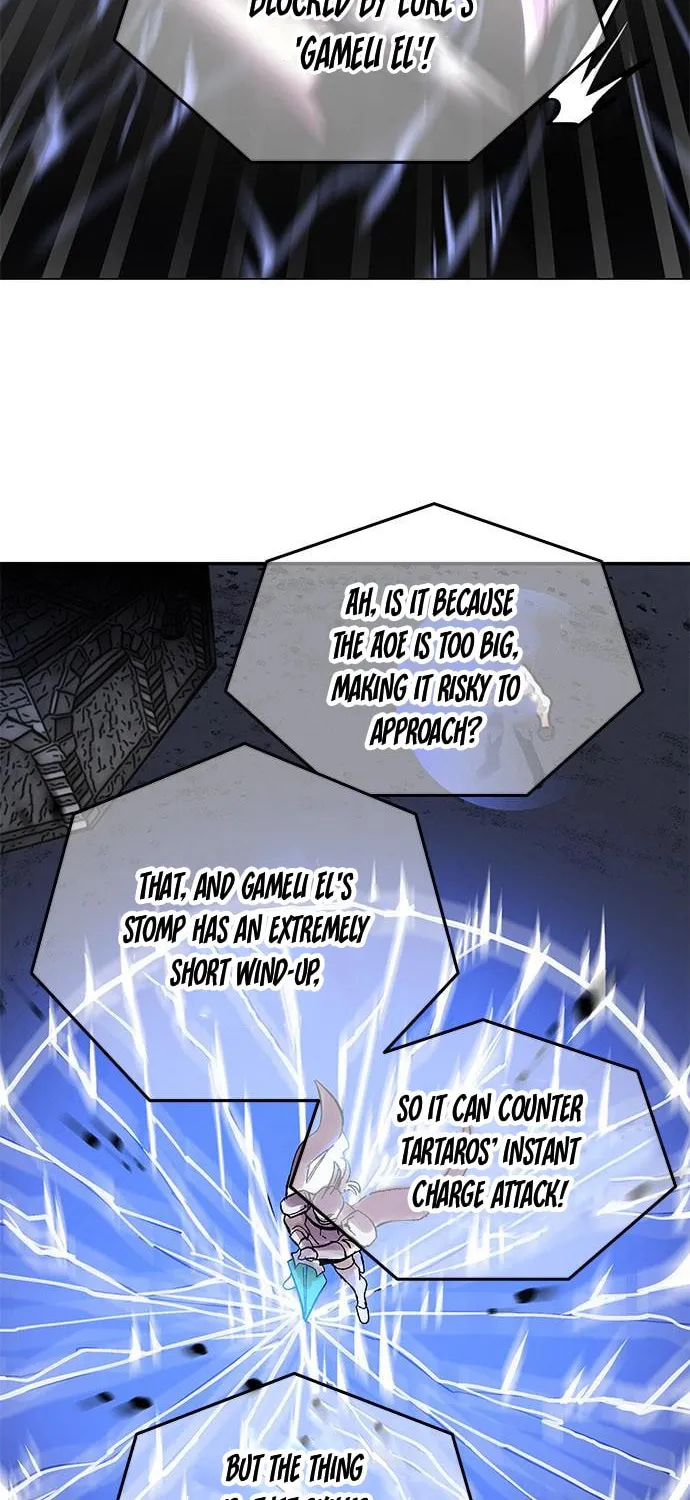 Killing Spree Chapter 9 page 26 - 