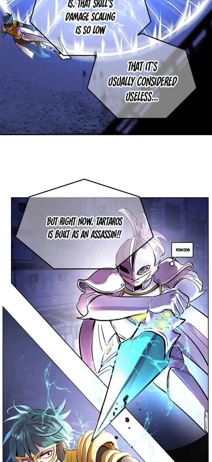 Killing Spree Chapter 9 page 27 - 