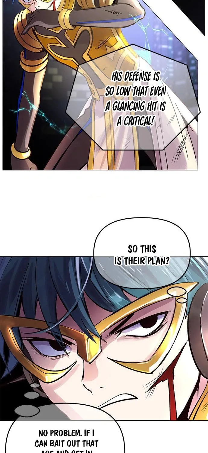 Killing Spree Chapter 9 page 28 - 