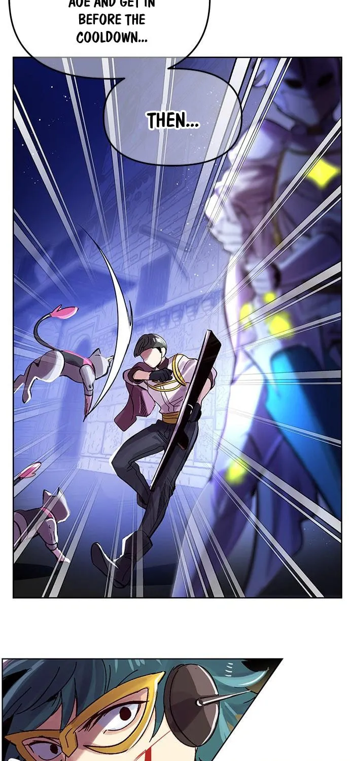 Killing Spree Chapter 9 page 29 - 