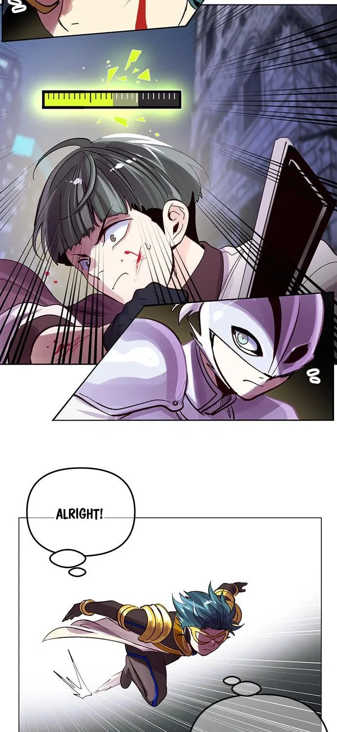 Killing Spree Chapter 9 page 30 - 