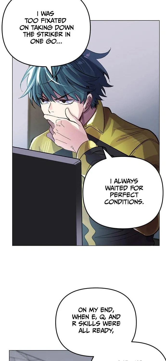 Killing Spree Chapter 9 page 4 - 