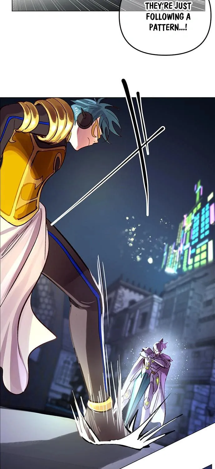 Killing Spree Chapter 9 page 31 - 