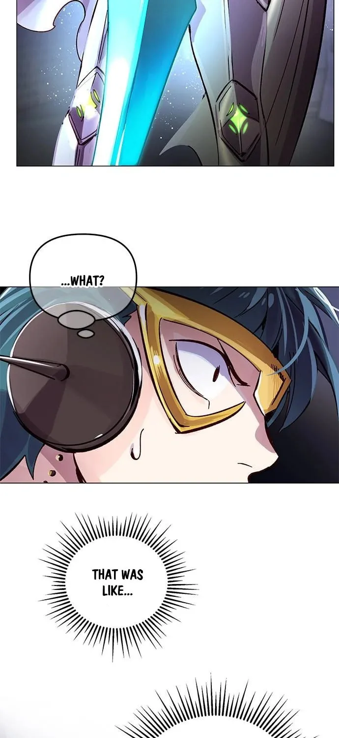Killing Spree Chapter 9 page 33 - 