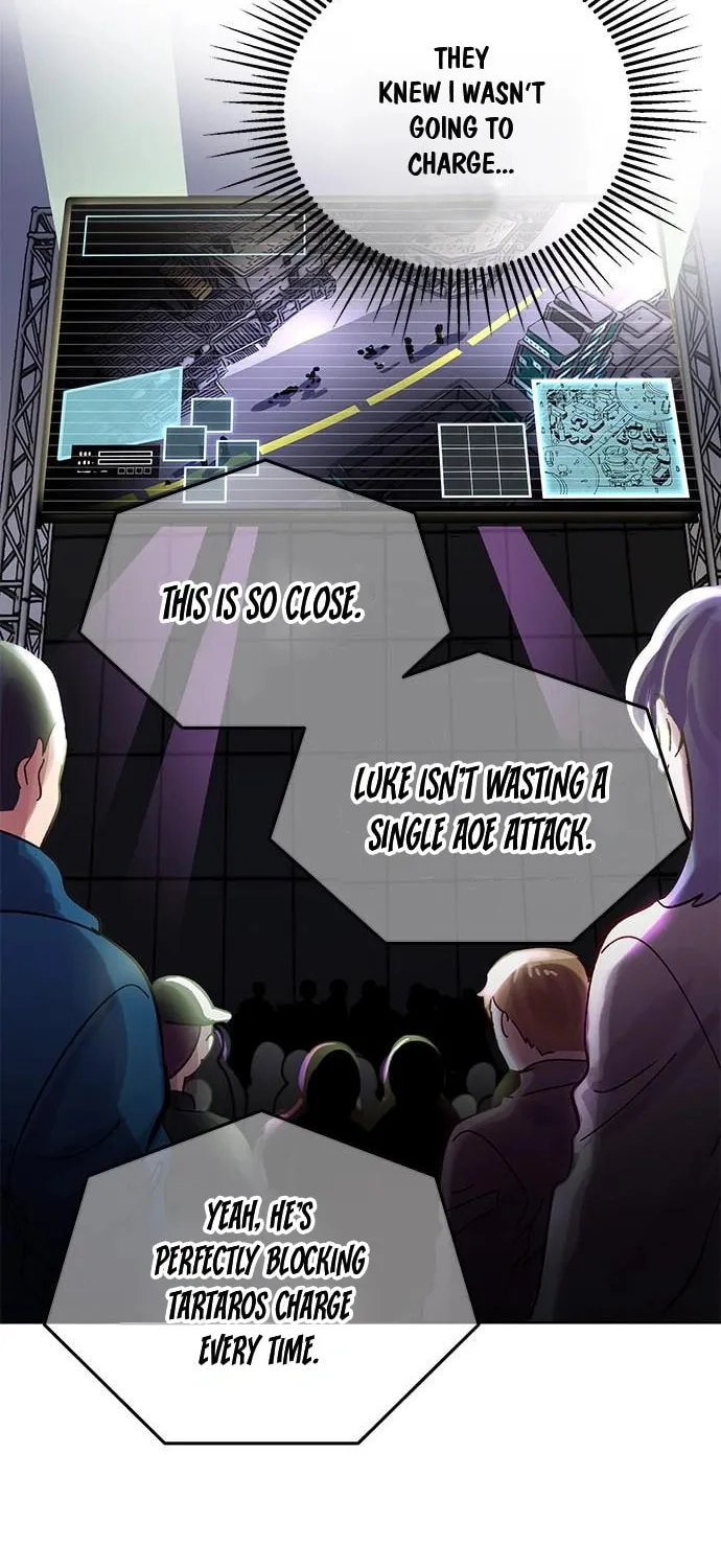 Killing Spree Chapter 9 page 34 - 