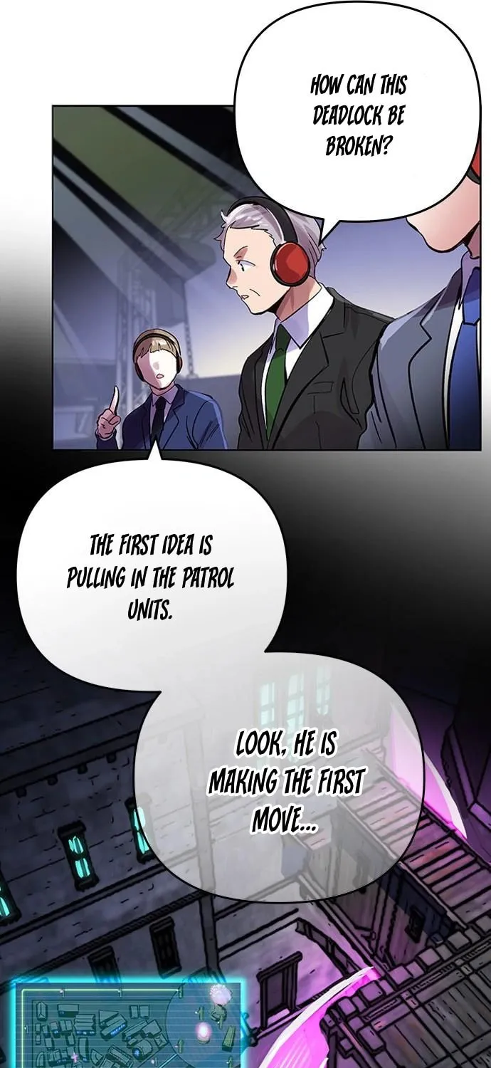Killing Spree Chapter 9 page 35 - 