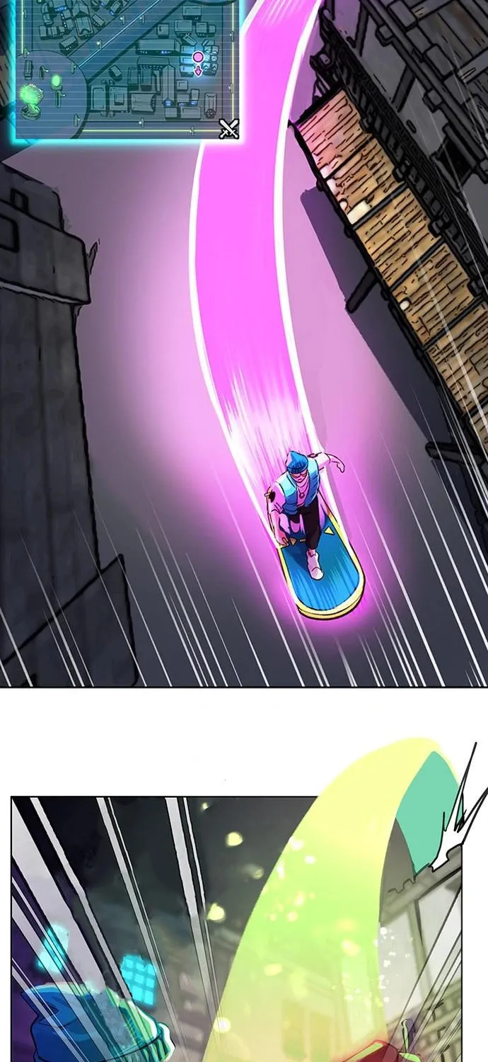 Killing Spree Chapter 9 page 36 - 