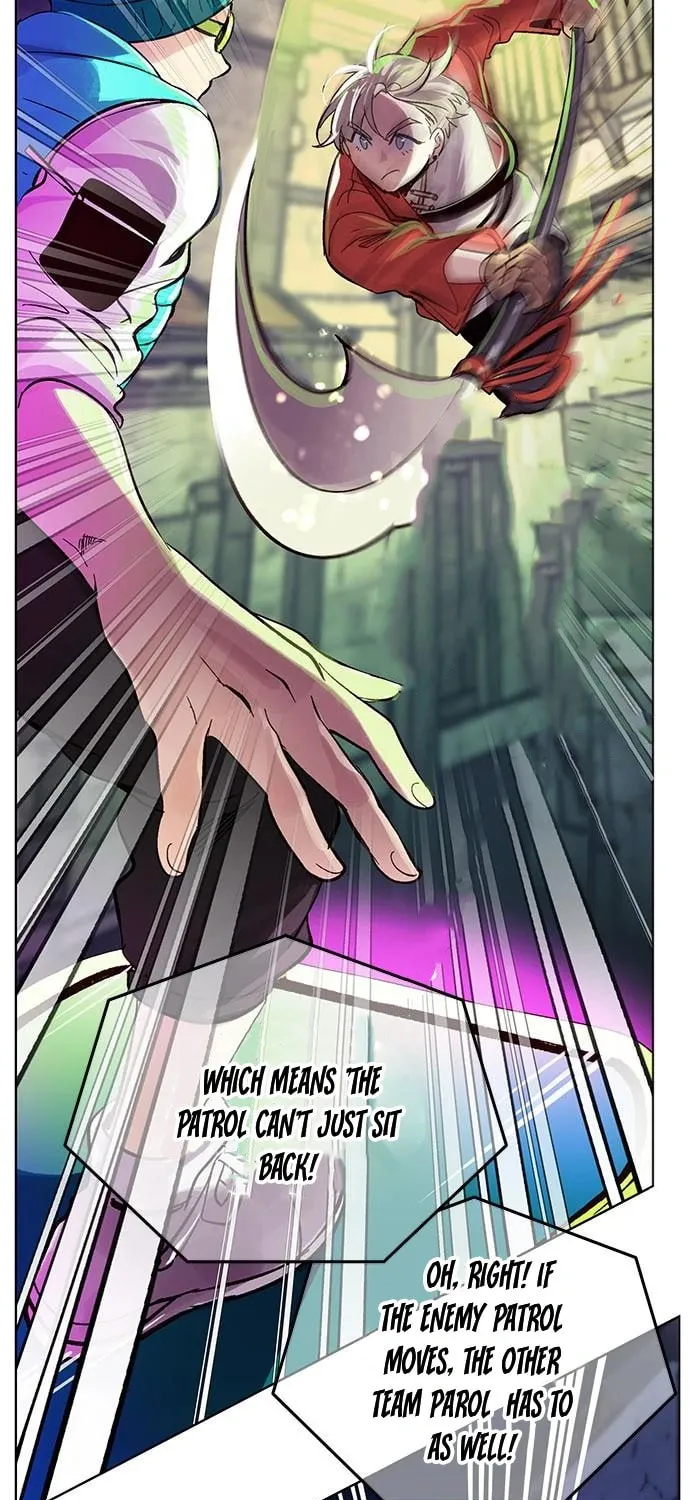 Killing Spree Chapter 9 page 37 - 