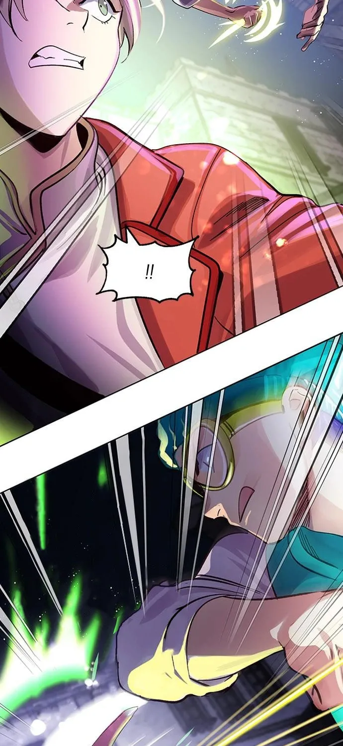 Killing Spree Chapter 9 page 39 - 