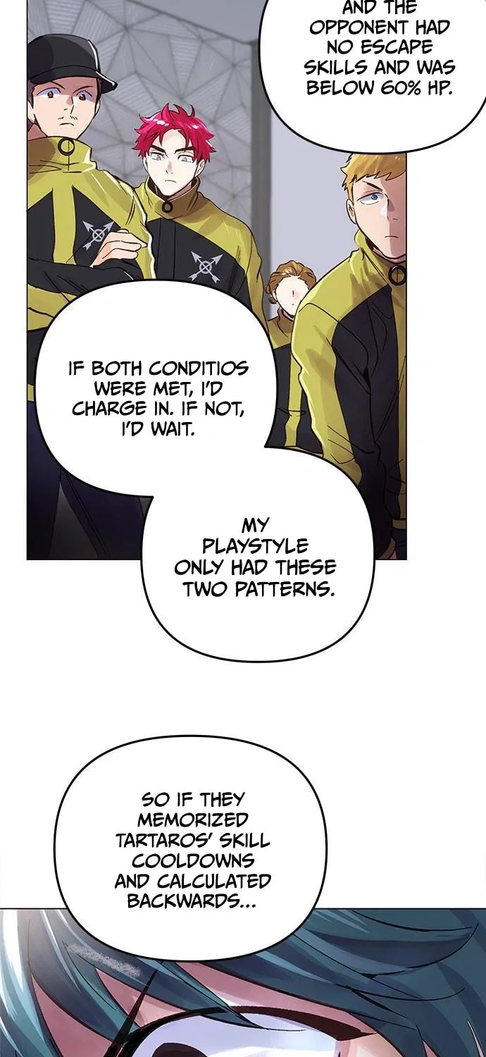 Killing Spree Chapter 9 page 5 - 