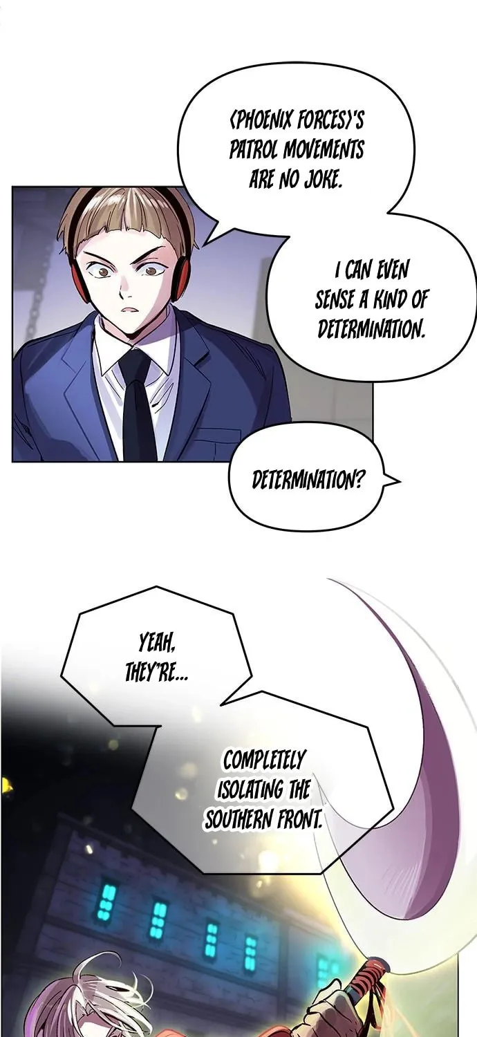 Killing Spree Chapter 9 page 41 - 