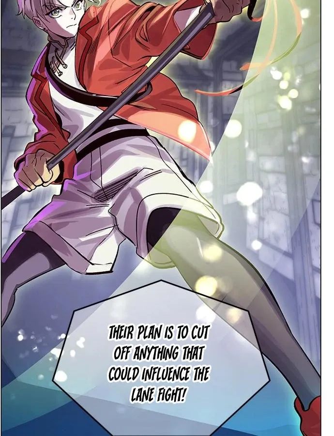Killing Spree Chapter 9 page 42 - 