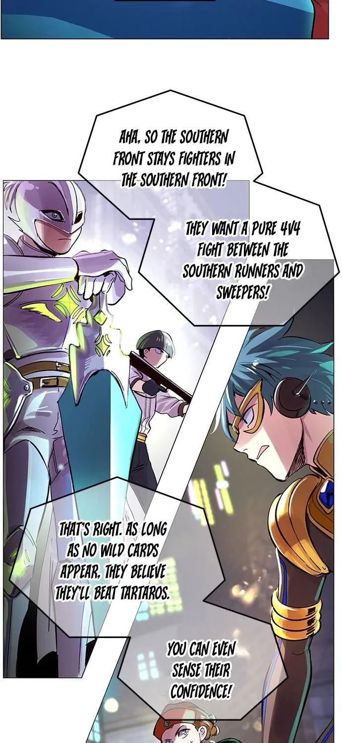 Killing Spree Chapter 9 page 43 - 