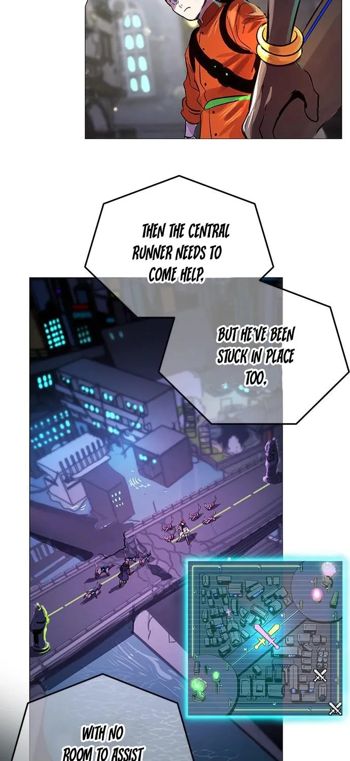 Killing Spree Chapter 9 page 44 - 