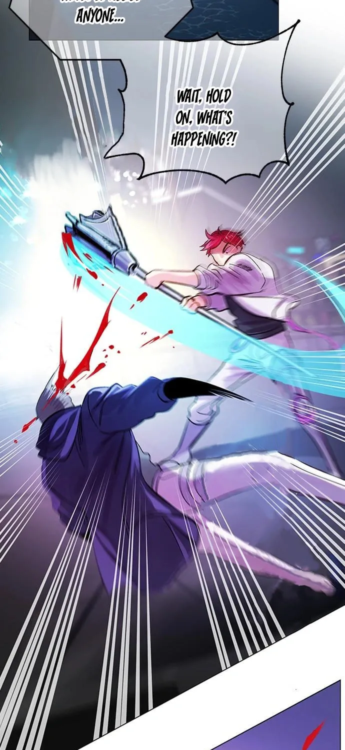 Killing Spree Chapter 9 page 45 - 