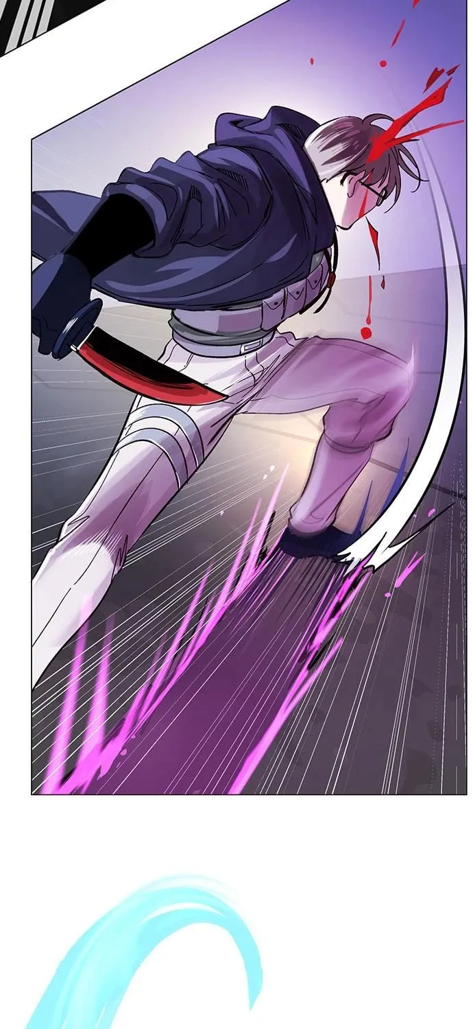 Killing Spree Chapter 9 page 46 - 