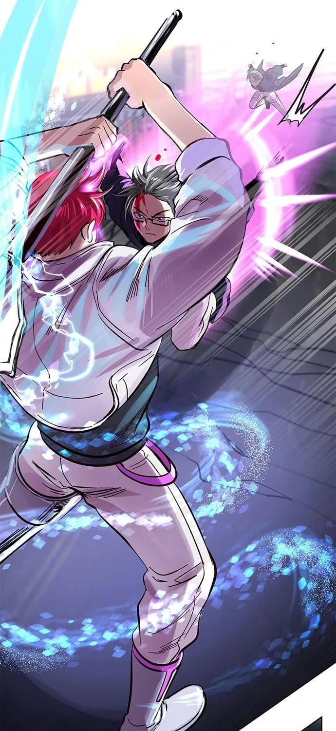 Killing Spree Chapter 9 page 47 - 