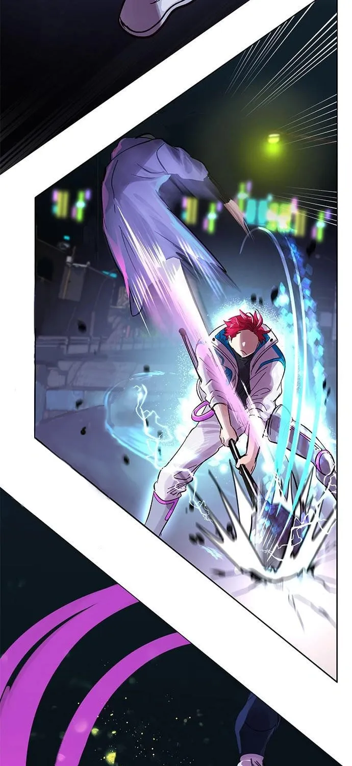Killing Spree Chapter 9 page 48 - 