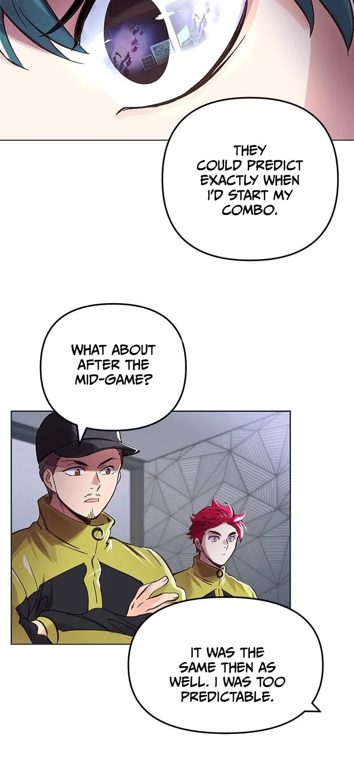 Killing Spree Chapter 9 page 6 - 