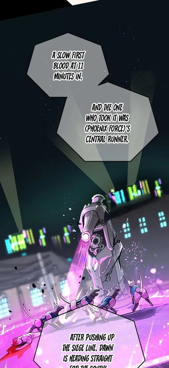 Killing Spree Chapter 9 page 51 - 