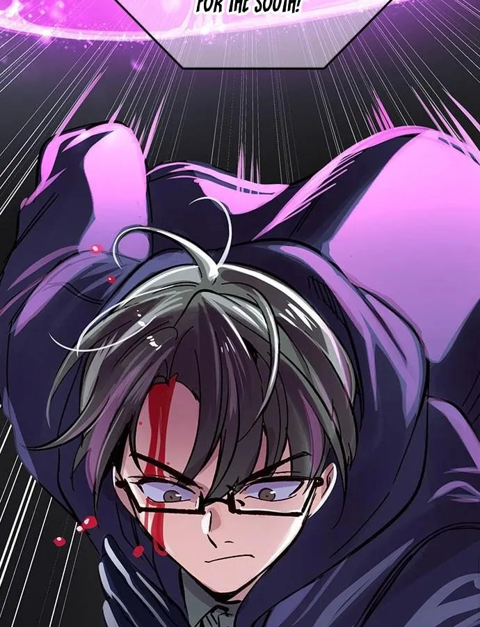 Killing Spree Chapter 9 page 52 - 
