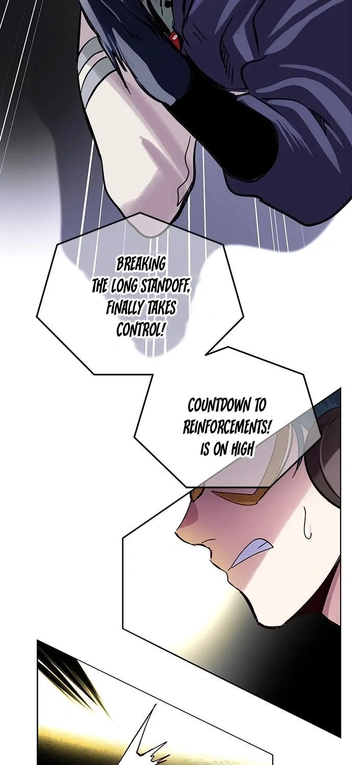 Killing Spree Chapter 9 page 53 - 