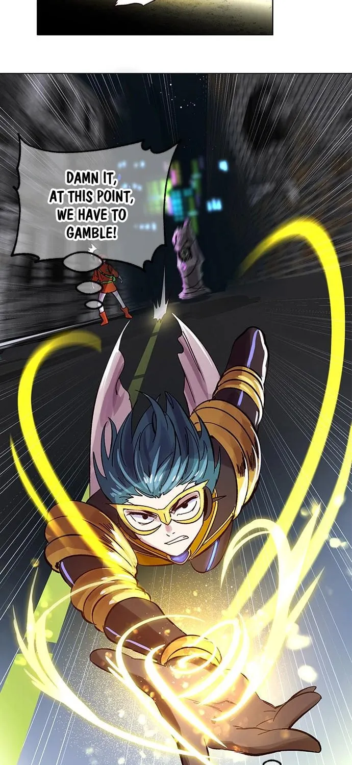 Killing Spree Chapter 9 page 54 - 