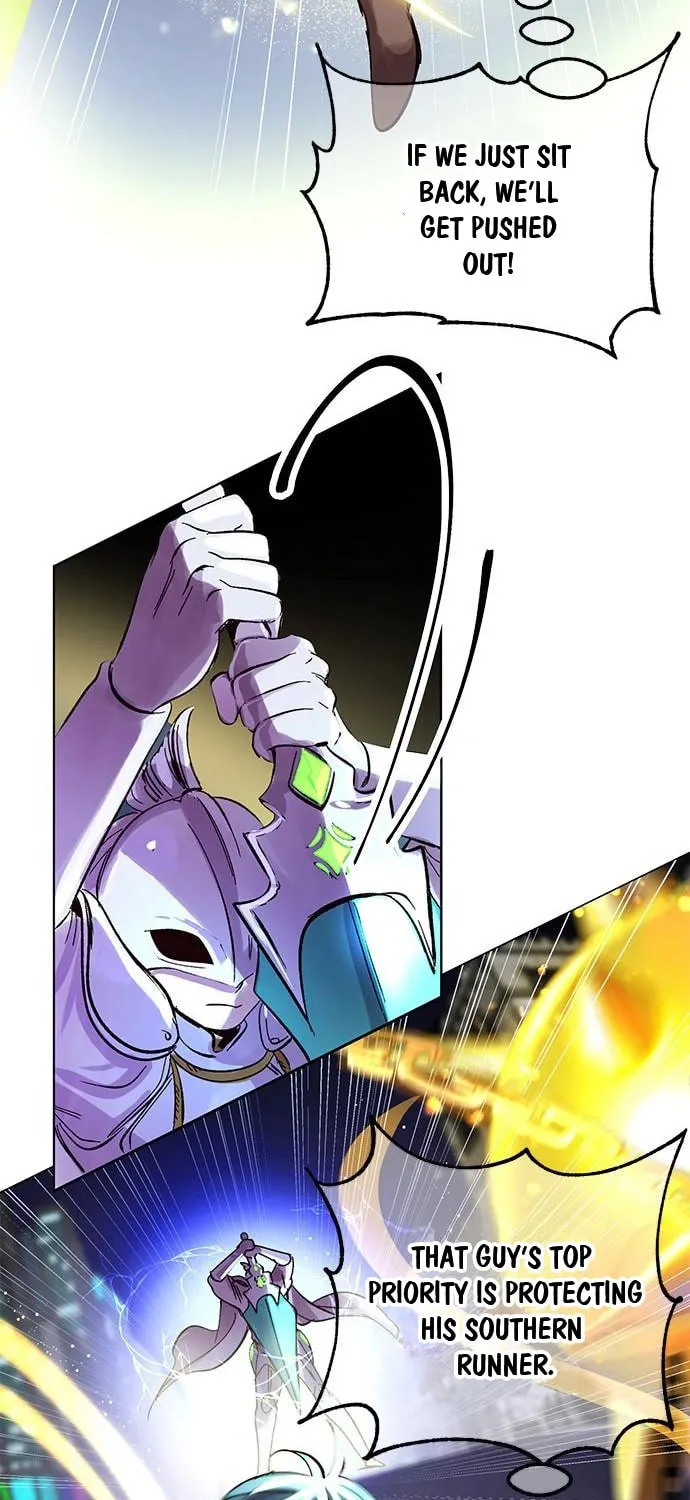 Killing Spree Chapter 9 page 55 - 