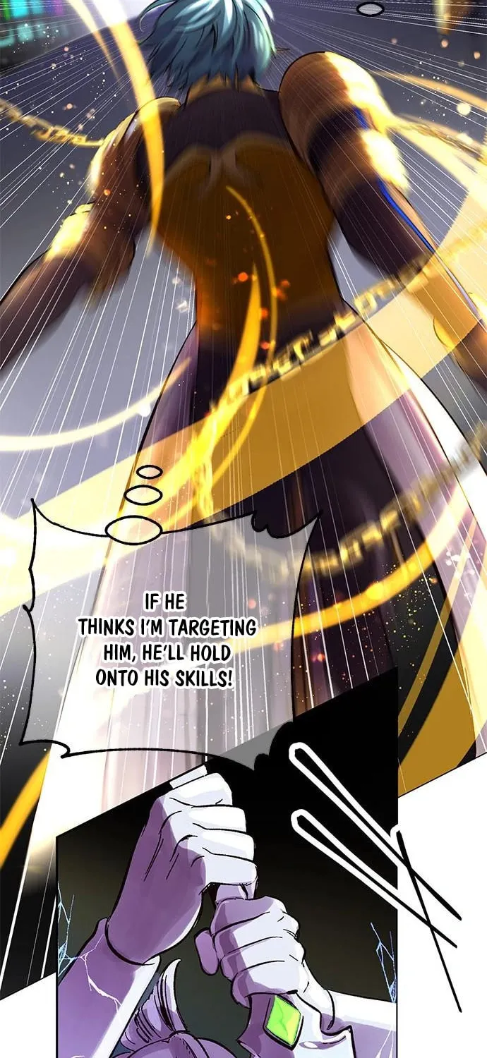 Killing Spree Chapter 9 page 56 - 