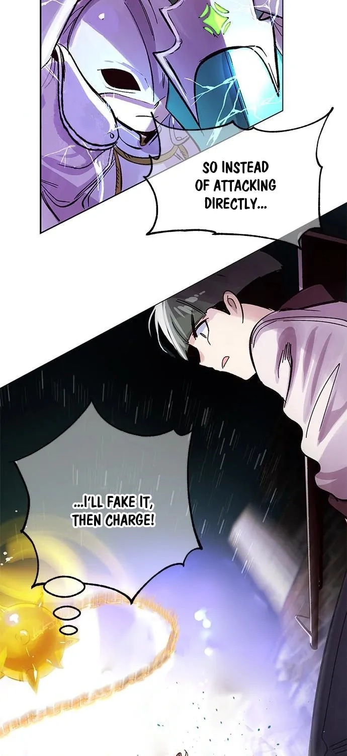 Killing Spree Chapter 9 page 57 - 