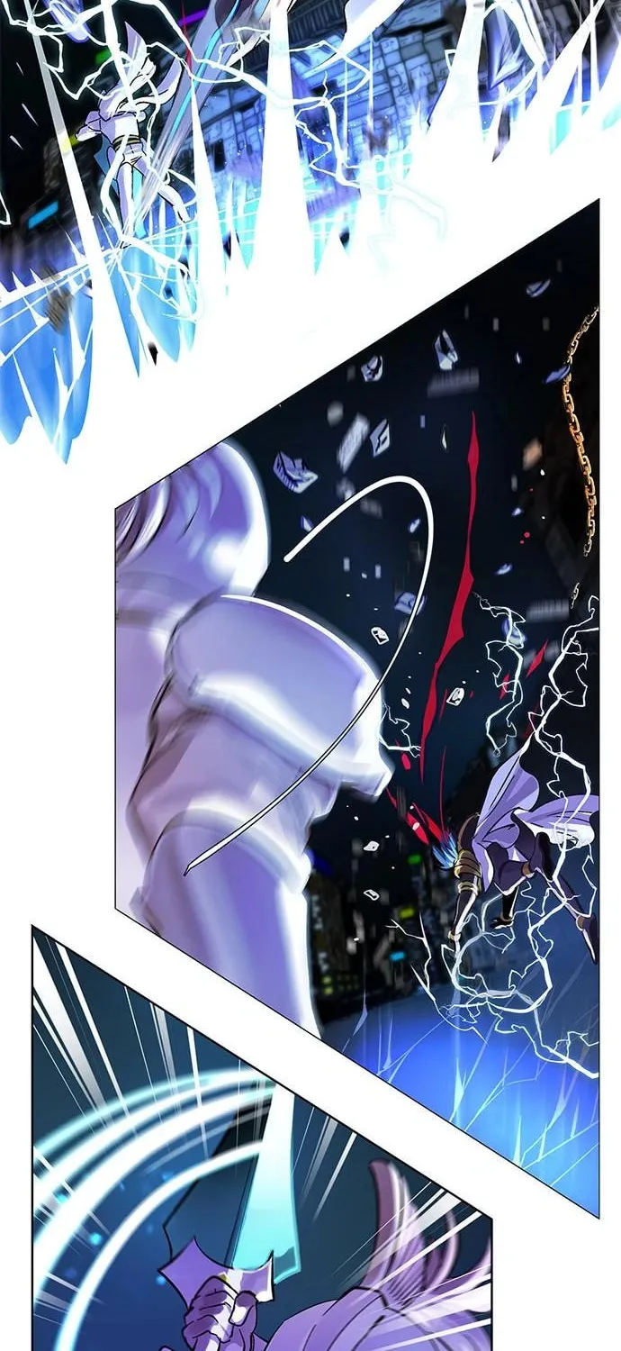 Killing Spree Chapter 9 page 60 - 