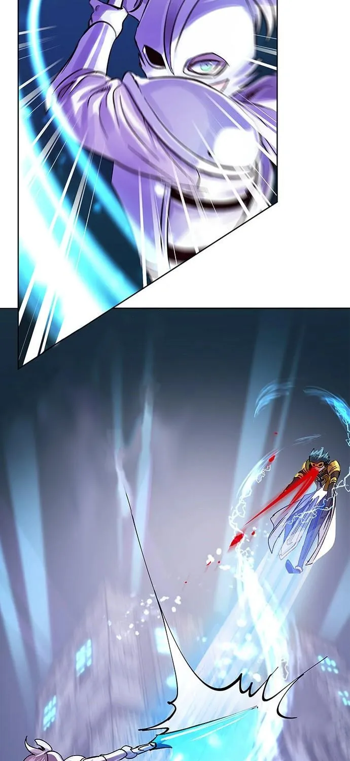 Killing Spree Chapter 9 page 61 - 