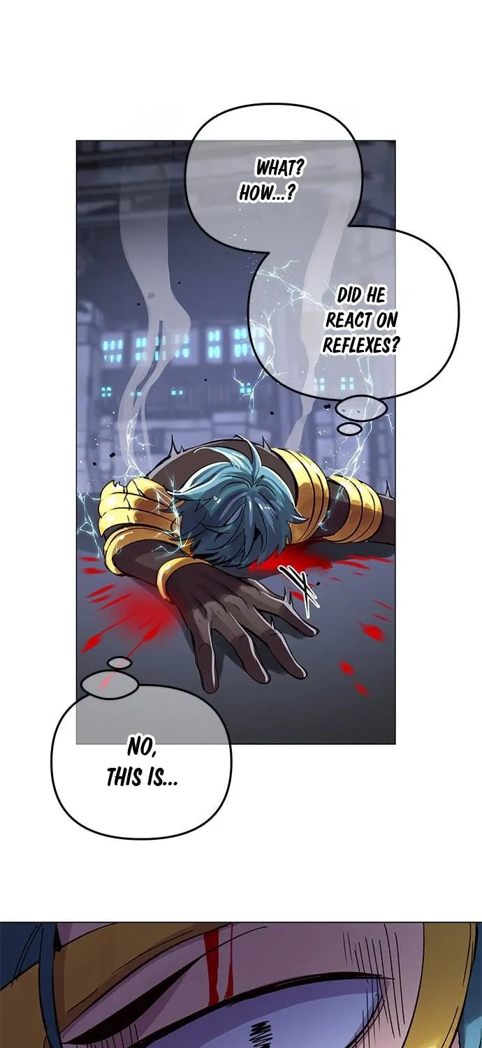 Killing Spree Chapter 9 page 65 - 